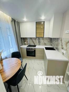 2-к квартира, посуточно, 44м2, 3/5 этаж