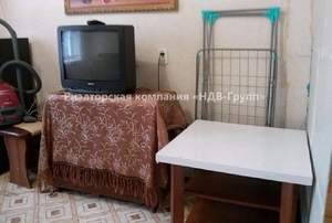 1-к квартира, на длительный срок, 19м2, 3/5 этаж