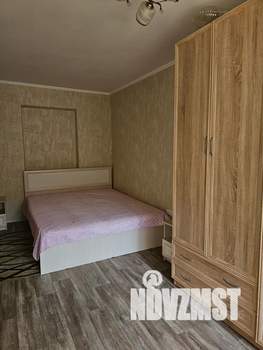 2-к квартира, посуточно, 42м2, 3/5 этаж