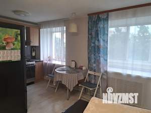 Студия квартира, посуточно, 38м2, 4/5 этаж