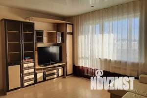 2-к квартира, посуточно, 52м2, 8/10 этаж