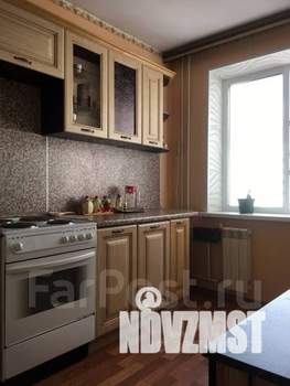 3-к квартира, на длительный срок, 76м2, 7/10 этаж