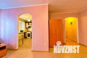 2-к квартира, посуточно, 45м2, 4/5 этаж