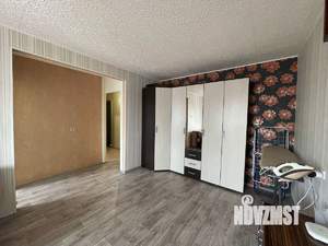 1-к квартира, на длительный срок, 35м2, 5/5 этаж