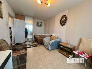 1-к квартира, на длительный срок, 36м2, 9/10 этаж