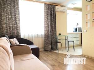 1-к квартира, посуточно, 33м2, 2/5 этаж
