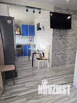 2-к квартира, посуточно, 45м2, 2/5 этаж