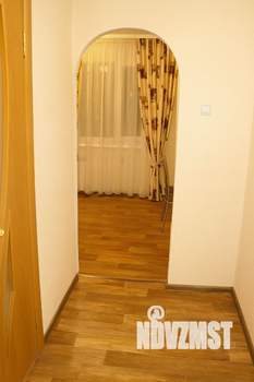 1-к квартира, на длительный срок, 34м2, 1/10 этаж