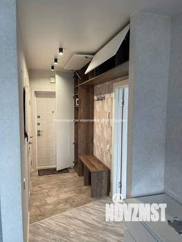 1-к квартира, на длительный срок, 36м2, 3/10 этаж