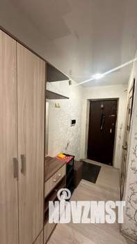 1-к квартира, посуточно, 30м2, 5/5 этаж