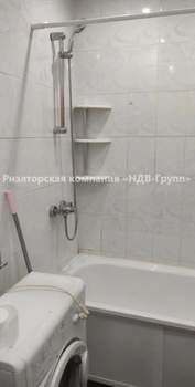 1-к квартира, на длительный срок, 33м2, 3/10 этаж