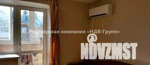 Студия квартира, на длительный срок, 27м2, 5/5 этаж