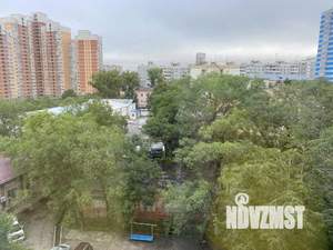 3-к квартира, посуточно, 60м2, 1/1 этаж
