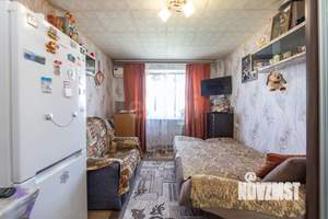 1-к квартира, на длительный срок, 21м2, 4/5 этаж