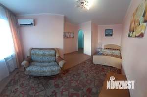 1-к квартира, посуточно, 30м2, 2/5 этаж