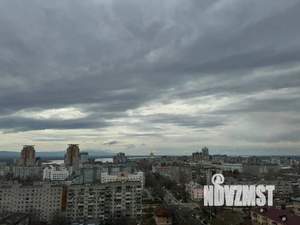 1-к квартира, посуточно, 46м2, 1/1 этаж