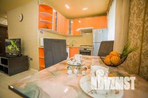 2-к квартира, посуточно, 50м2, 3/5 этаж