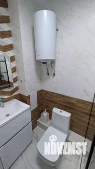 Студия квартира, на длительный срок, 28м2, 13/15 этаж