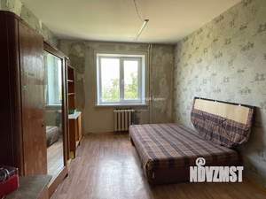 3-к квартира, на длительный срок, 64м2, 6/10 этаж