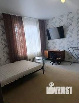 1-к квартира, на длительный срок, 52м2, 2/2 этаж