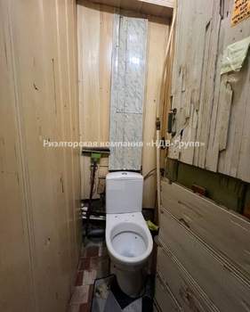 1-к квартира, на длительный срок, 13м2, 4/5 этаж