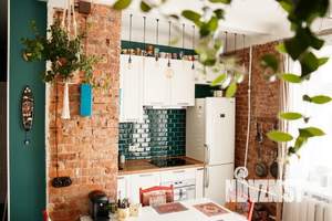 4-к квартира, посуточно, 80м2, 2/6 этаж