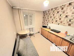 1-к квартира, посуточно, 33м2, 11/14 этаж