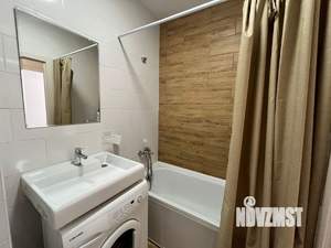 1-к квартира, на длительный срок, 34м2, 7/9 этаж