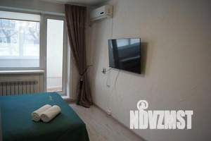 1-к квартира, посуточно, 42м2, 2/9 этаж