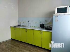 1-к квартира, посуточно, 40м2, 21/22 этаж