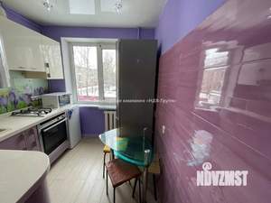 2-к квартира, на длительный срок, 49м2, 3/5 этаж