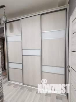 1-к квартира, посуточно, 43м2, 10/10 этаж