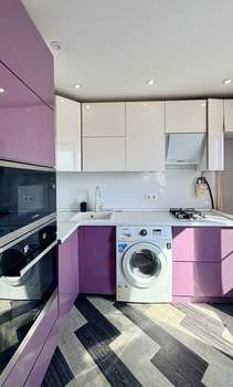 2-к квартира, на длительный срок, 51м2, 3/10 этаж