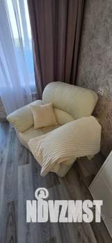 2-к квартира, посуточно, 65м2, 6/10 этаж