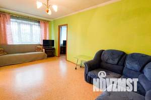 2-к квартира, посуточно, 40м2, 2/5 этаж