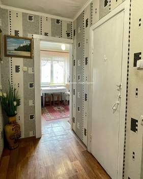 1-к квартира, на длительный срок, 33м2, 8/10 этаж