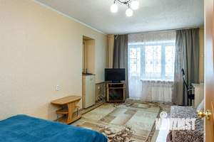 1-к квартира, посуточно, 33м2, 5/9 этаж