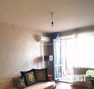 2-к квартира, на длительный срок, 52м2, 4/10 этаж