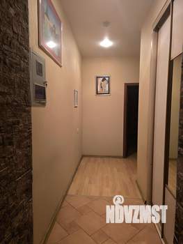 3-к квартира, на длительный срок, 70м2, 3/4 этаж