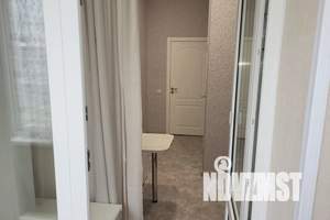 1-к квартира, посуточно, 13м2, 1/2 этаж