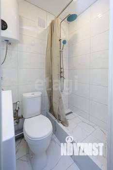 1-к квартира, на длительный срок, 21м2, 2/5 этаж