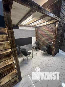 1-к квартира, посуточно, 40м2, 1/3 этаж