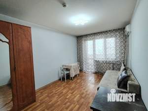 1-к квартира, на длительный срок, 35м2, 7/10 этаж