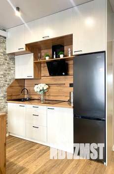 Студия квартира, посуточно, 35м2, 9/9 этаж