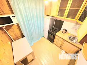 1-к квартира, посуточно, 33м2, 2/5 этаж