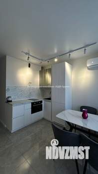 1-к квартира, на длительный срок, 34м2, 17/22 этаж