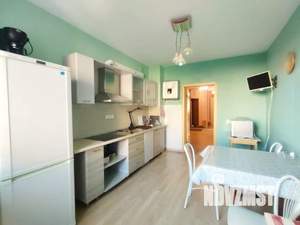 2-к квартира, посуточно, 77м2, 6/10 этаж
