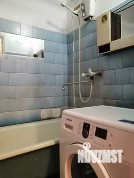 1-к квартира, на длительный срок, 34м2, 5/5 этаж