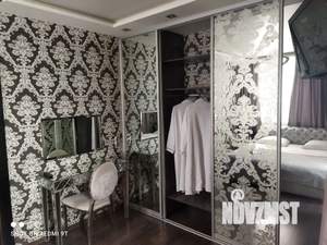 2-к квартира, посуточно, 56м2, 9/16 этаж