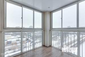 2-к квартира, на длительный срок, 70м2, 9/16 этаж